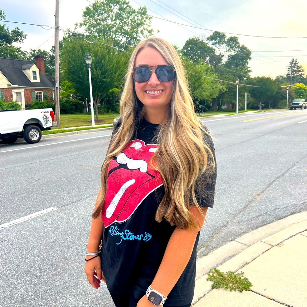 Meet your Posher! ✨💖